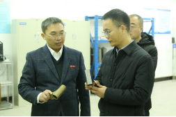 以交流促提升：赴衢州学院学习收获丰硕，为硕士点建设注入新活力