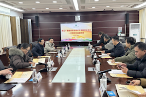深化合作、携手共进：我校赴浙江师范大学座谈交流